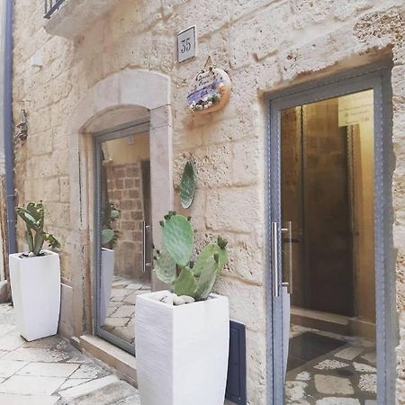Dimora Acqua Di Sale Apartman Bari Kültér fotó