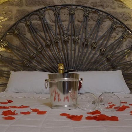 Dimora Acqua Di Sale Apartman Bari Kültér fotó