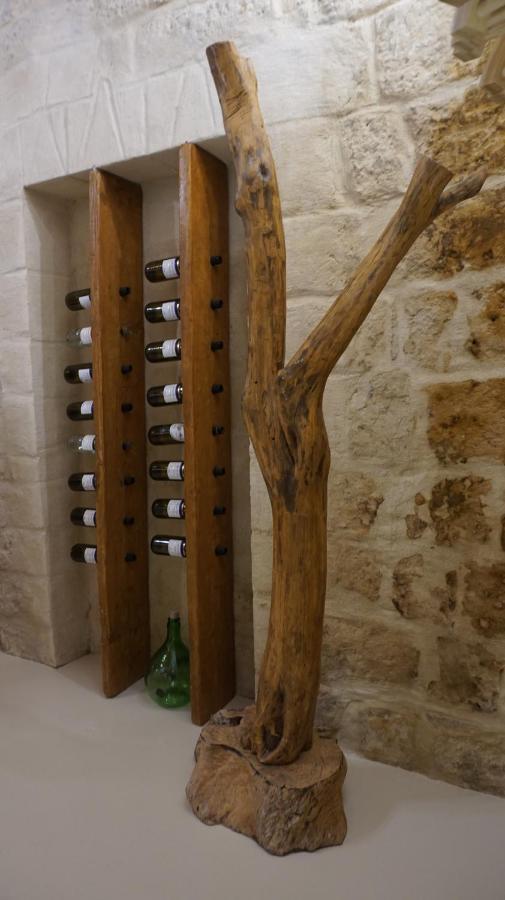Dimora Acqua Di Sale Apartman Bari Kültér fotó