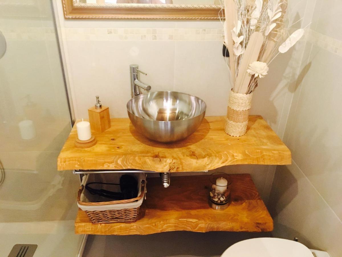 Dimora Acqua Di Sale Apartman Bari Kültér fotó
