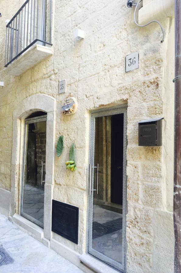Dimora Acqua Di Sale Apartman Bari Kültér fotó