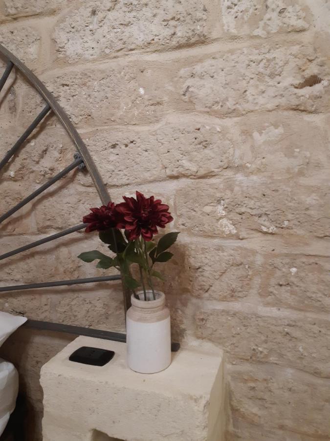 Dimora Acqua Di Sale Apartman Bari Kültér fotó