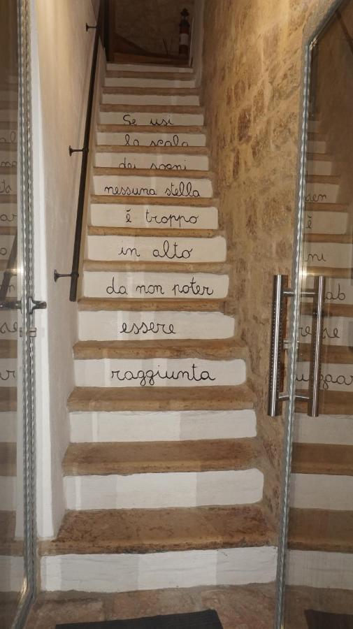 Dimora Acqua Di Sale Apartman Bari Kültér fotó
