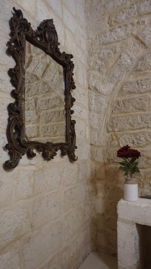 Dimora Acqua Di Sale Apartman Bari Kültér fotó